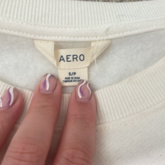 New York blue notes crew neck - Picture 4 of 7